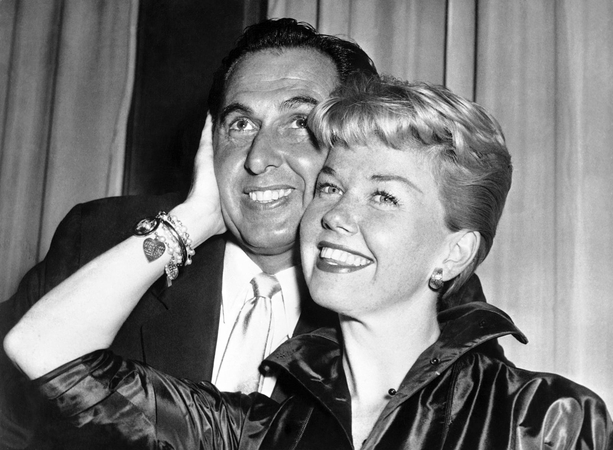 Doris Day