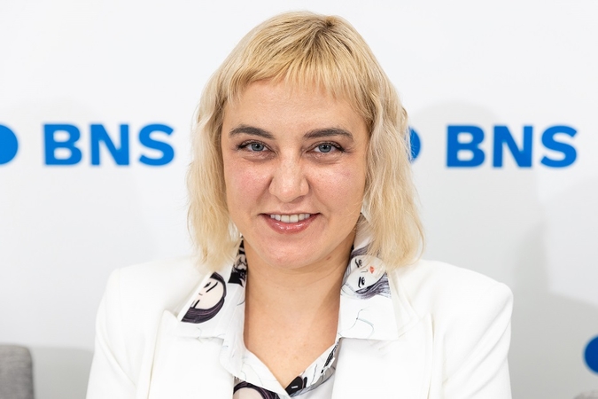 Olga Karač