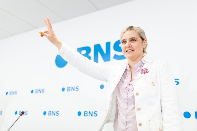 Olga Karač
