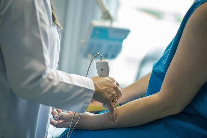 Prieš rinkimus politikai negaili pažadų pacientams dėl gerėsiančio inovatyvių vaistų prieinamumo.
