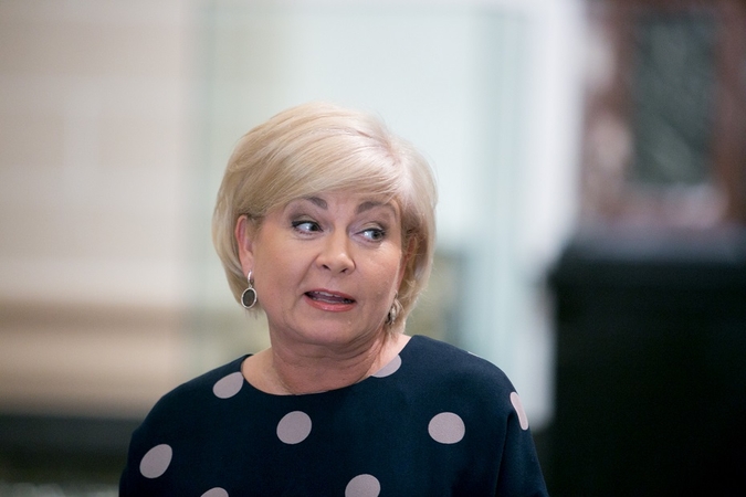 Edita Mildažytė