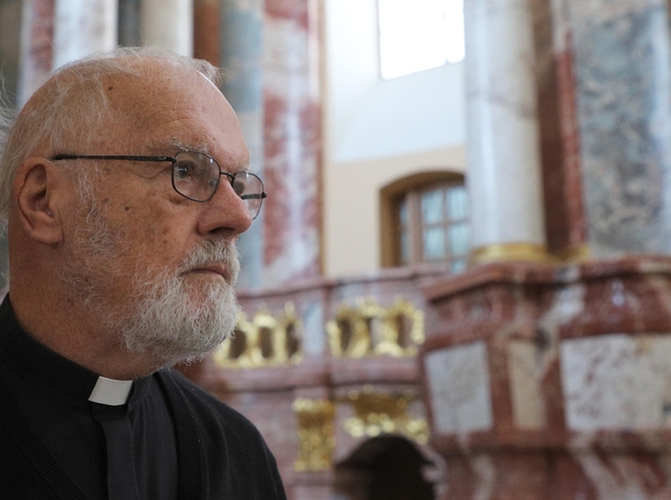 Antanas Saulaitis