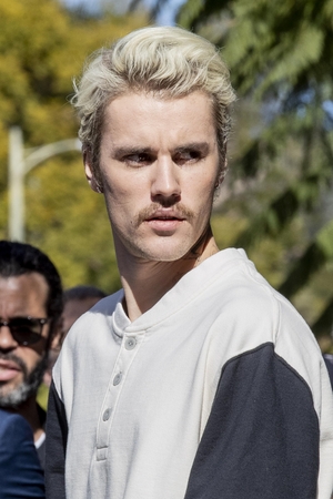 Justinas Bieberis