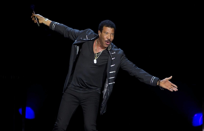 Lionelis Richie