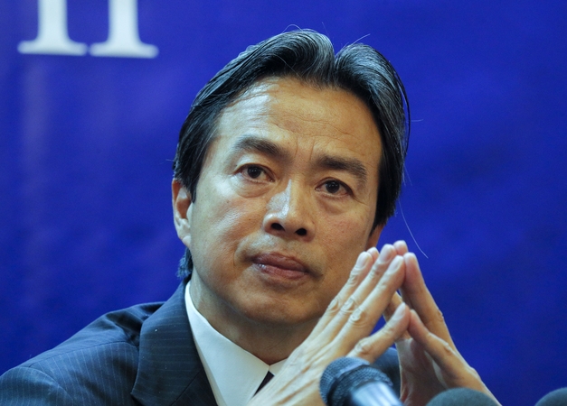 Du Wei