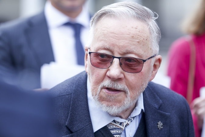 Vytautas Landsbergis