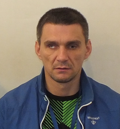 Giedrius Bartkus