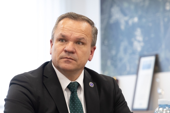 Erlandas Galaguz