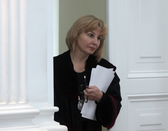 Regina Pocienė
