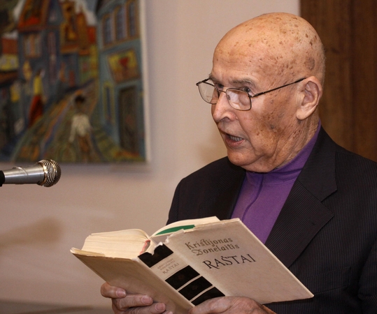 Vitas Areška
