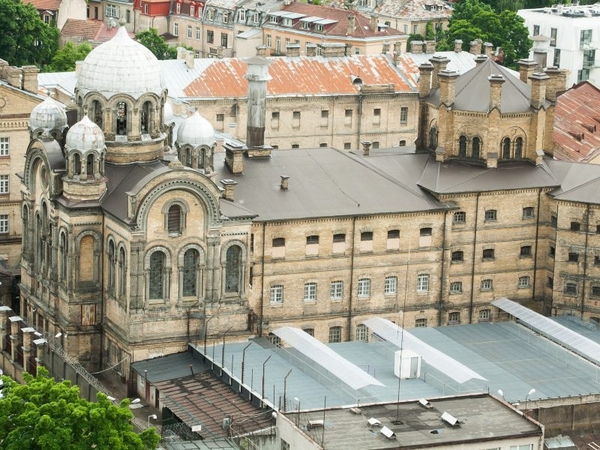 Žemaitės „Marti“ keliauja į Lukiškių kalėjimą: rašytoja jame praleido dvi savaites