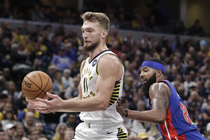 Donatas Sabonis