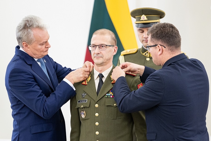  Remigijus Baltrėnas