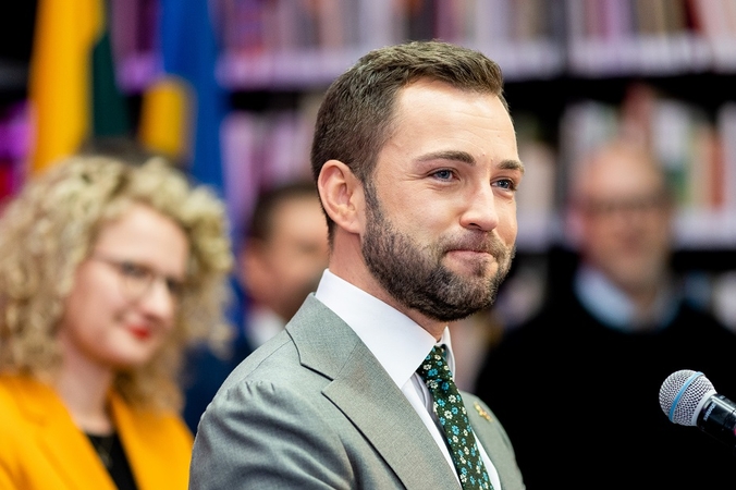 Tomas Vytautas Raskevičius