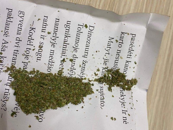Asociatyvi nuotr.