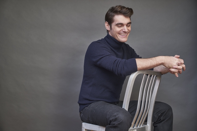 RJ Mitte