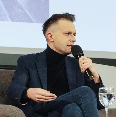 Andrius Tapinas