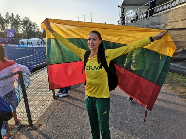 Diana Zagainova