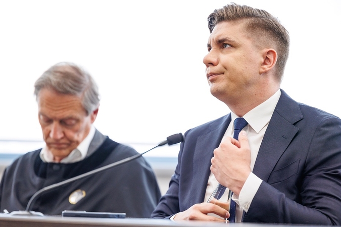 Mindaugas Sinkevičius