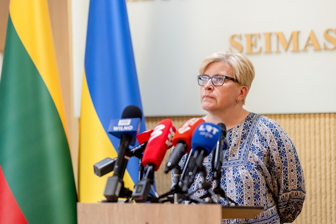 Ingrida Šimonytė