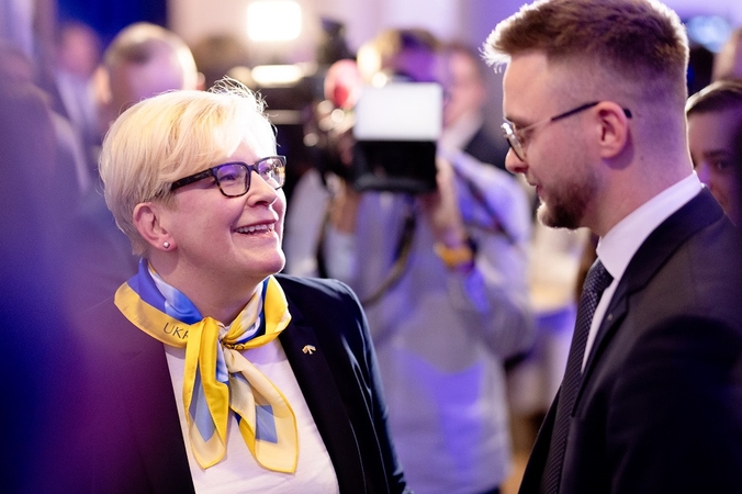 Ingrida Šimonytė