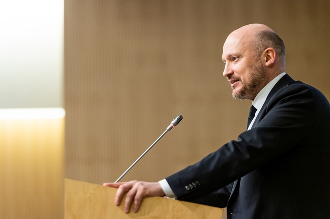 Jonas Survila