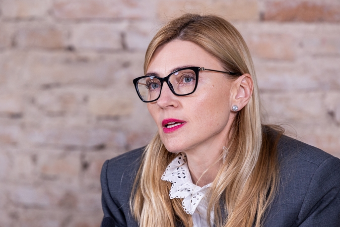 Ilma Skuodienė