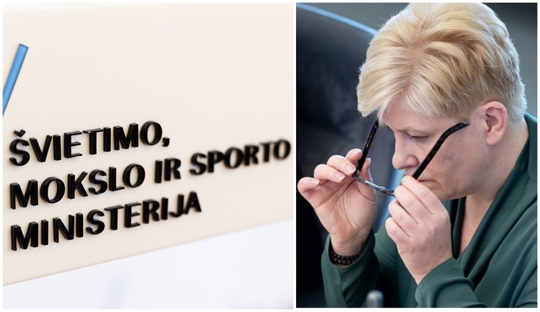 Ingrida Šimonytė