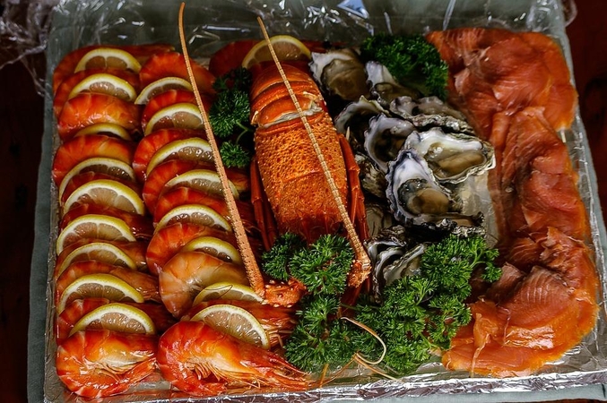 Kulinarinis 2019-ųjų horoskopas: ką valgyti, kad metai būtų sėkmingi