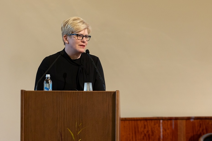 Ingrida Šimonytė