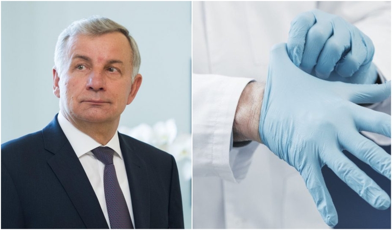 Rimantas Sinkevičius