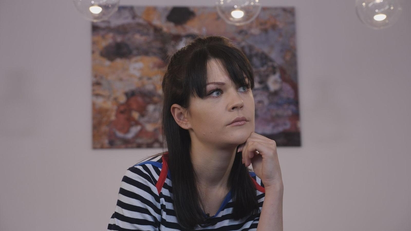 Monika Dirsytė