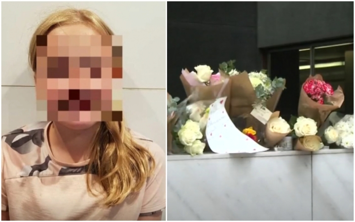 Lagamine rastos dvylikametės byla: ant kūno – skaičiai, įtariamųjų vis daugėja