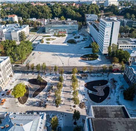 Rugsėjo 1-ąją mokslai dar palauks – Kaunas rengia koncertą ir ypatingą dovaną