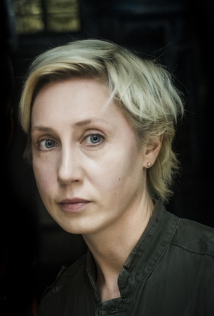 Lera Surkova