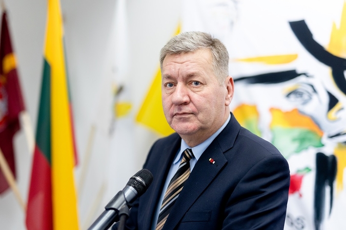 Valdas Tutkus