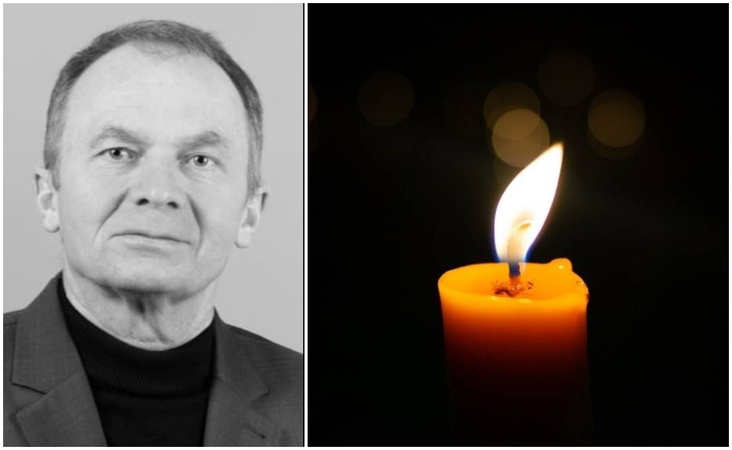 Užgeso Trakų rajono tarybos nario gyvybė