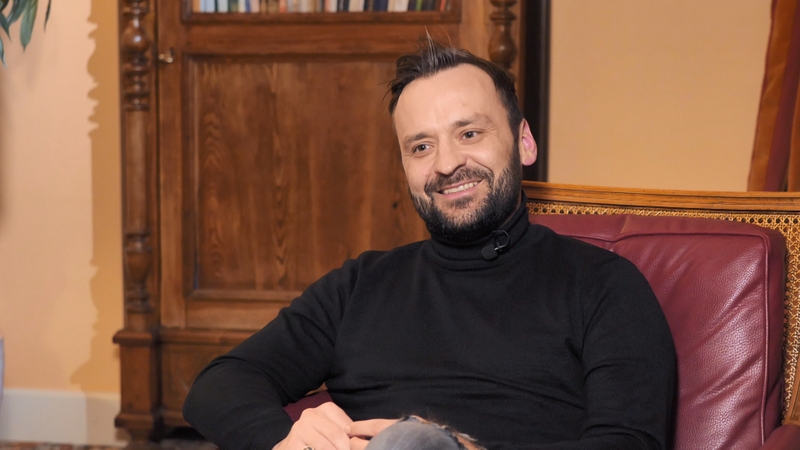 Tadas Gryn