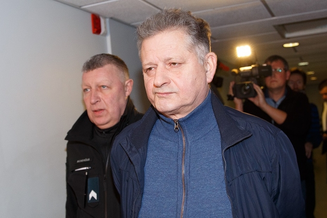 Valdimaras Bavėjanas