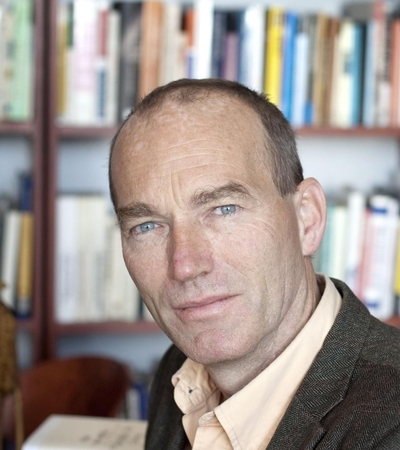 Thomas Hyllandas Eriksenas 