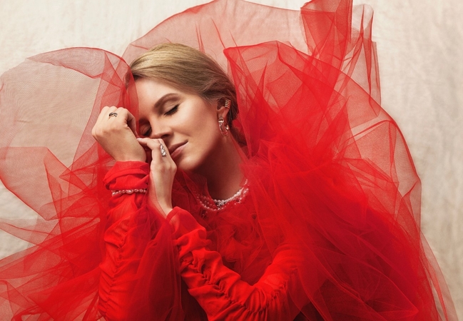 Ieva Narkutė