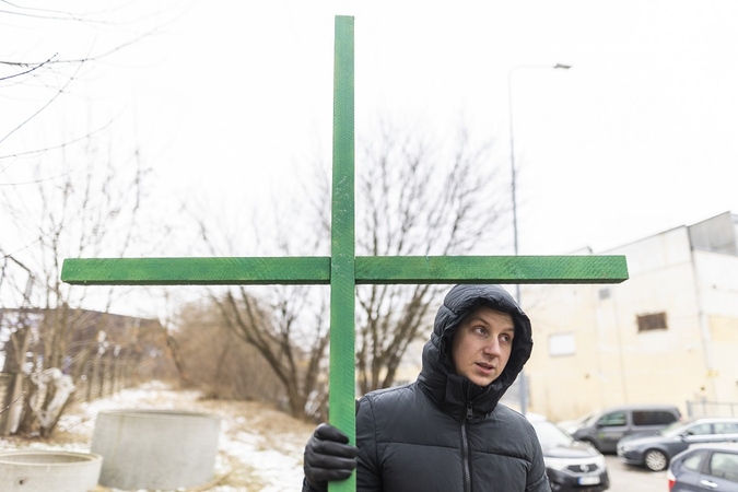 Protestuojantys ūkininkai nori prekybos atlaisvinimo, mažesnių palūkanų