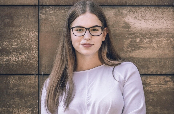 Agnė Baltrūnaitė