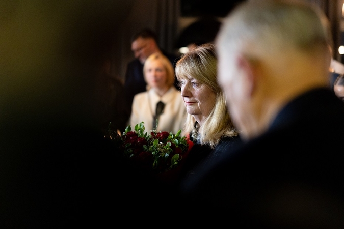 Vilija Blinkevičiūtė
