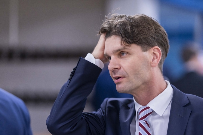 Ignas Vėgėlė