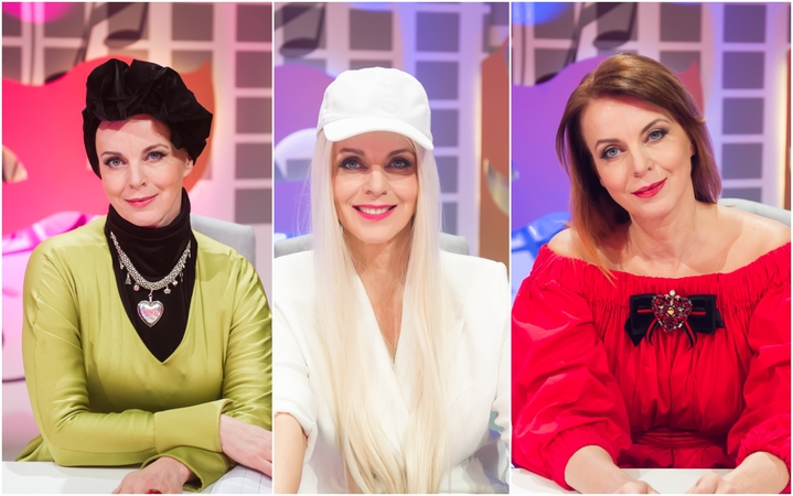 Inga Valinskienė