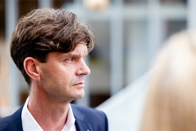 Ignas Vėgėlė