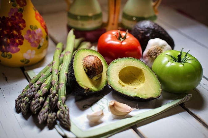 Lietuva tampa draugiškesnė vegetarams: gyvenimas be mėsos – nebe problema