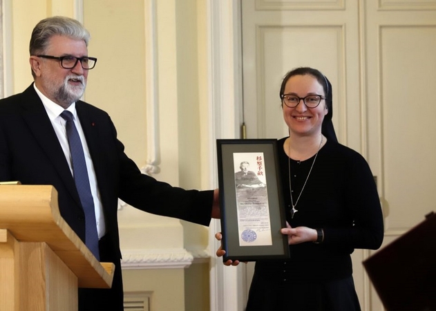 Viktorija Voidogaitė