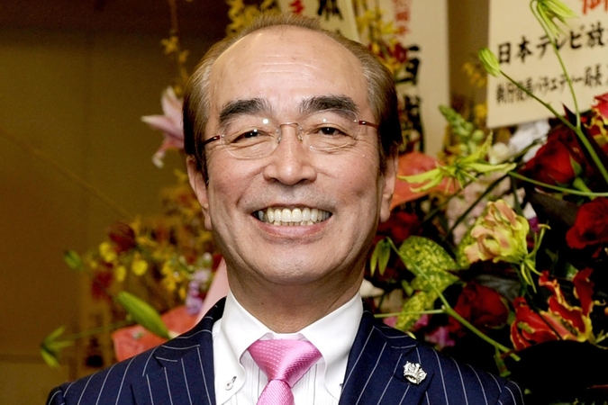 Kenas Shimura 